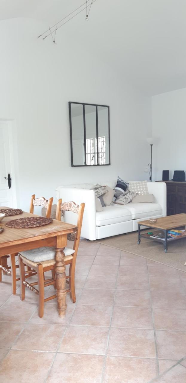 Finca Maroma — Canillas De Albaida — photo 2