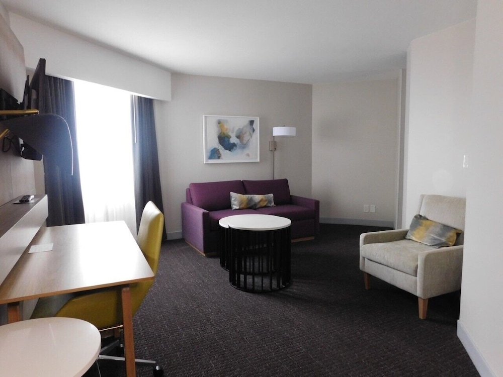 Crowne Plaza Houston Med Ctr Galleria Area by IHG - photo 10