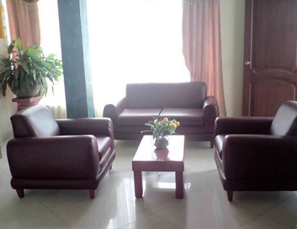 Hotel Mar Azul — Tumaco — photo 3