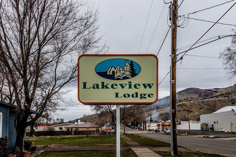Lakeview Lodge Motel - photo 14