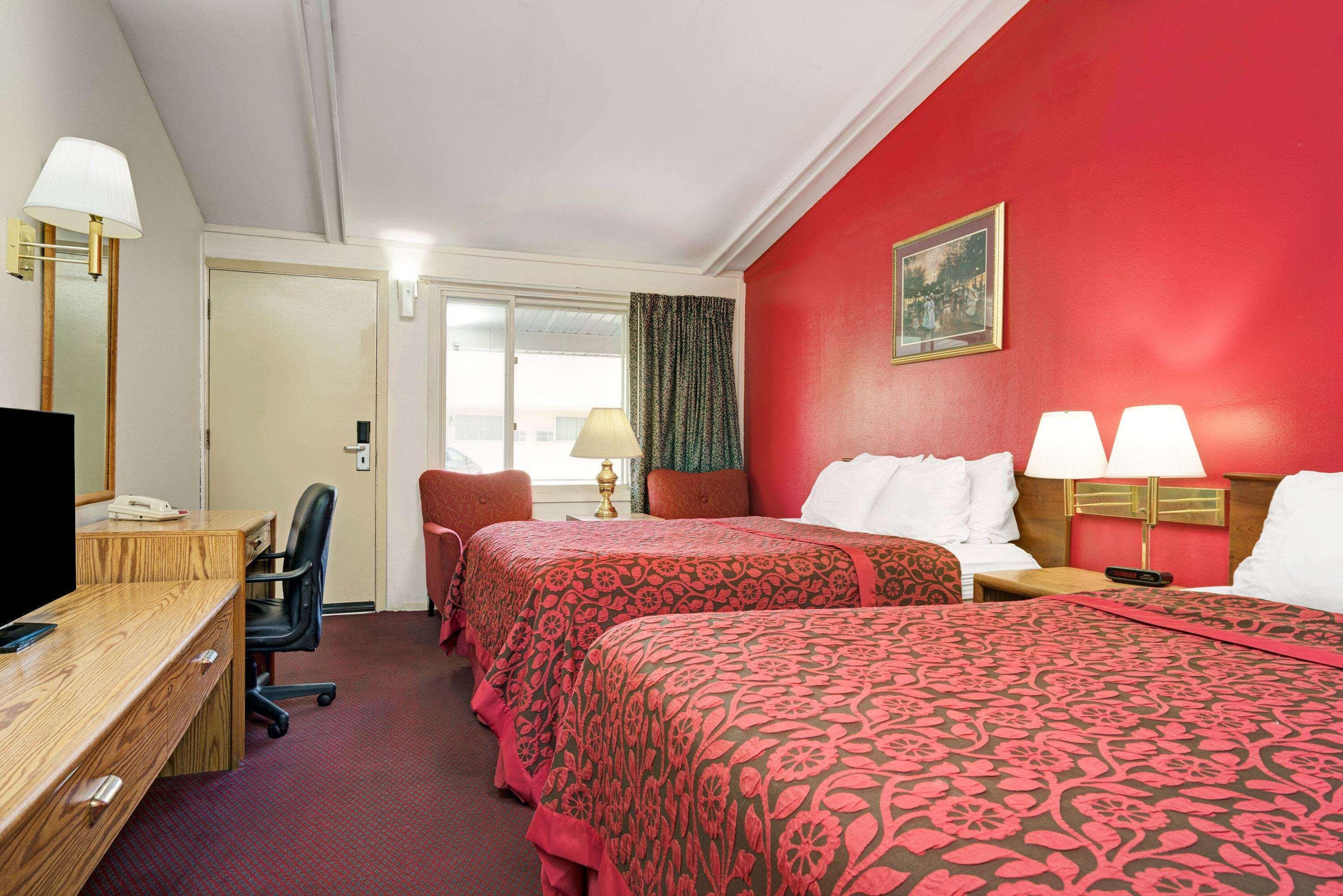 Travelodge by Wyndham Red Wing - photo 11