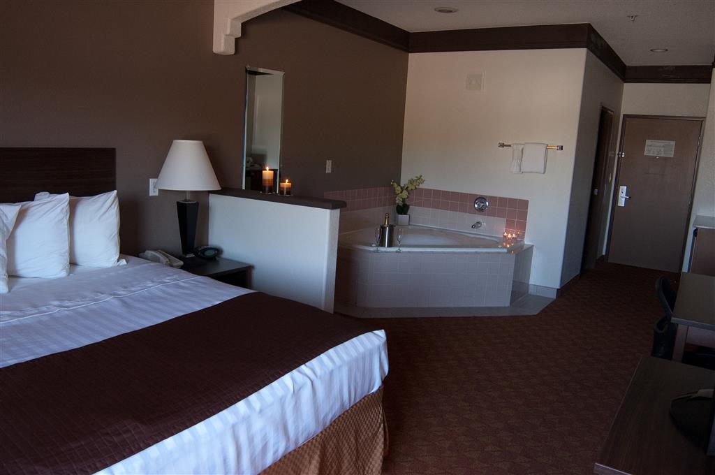 Best Western Tolleson Hotel - photo 4