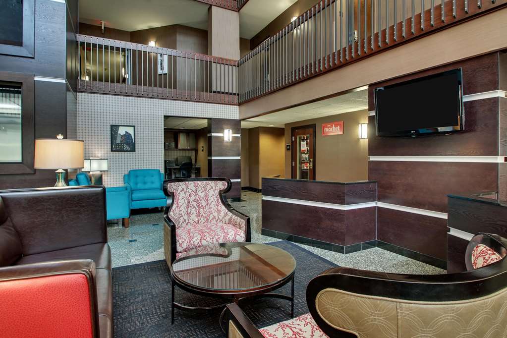 Drury Inn & Suites Houston Near the Galleria - photo 5