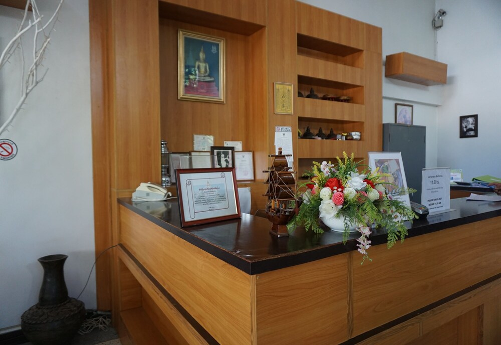 Nacha Resort — Fang — photo 3
