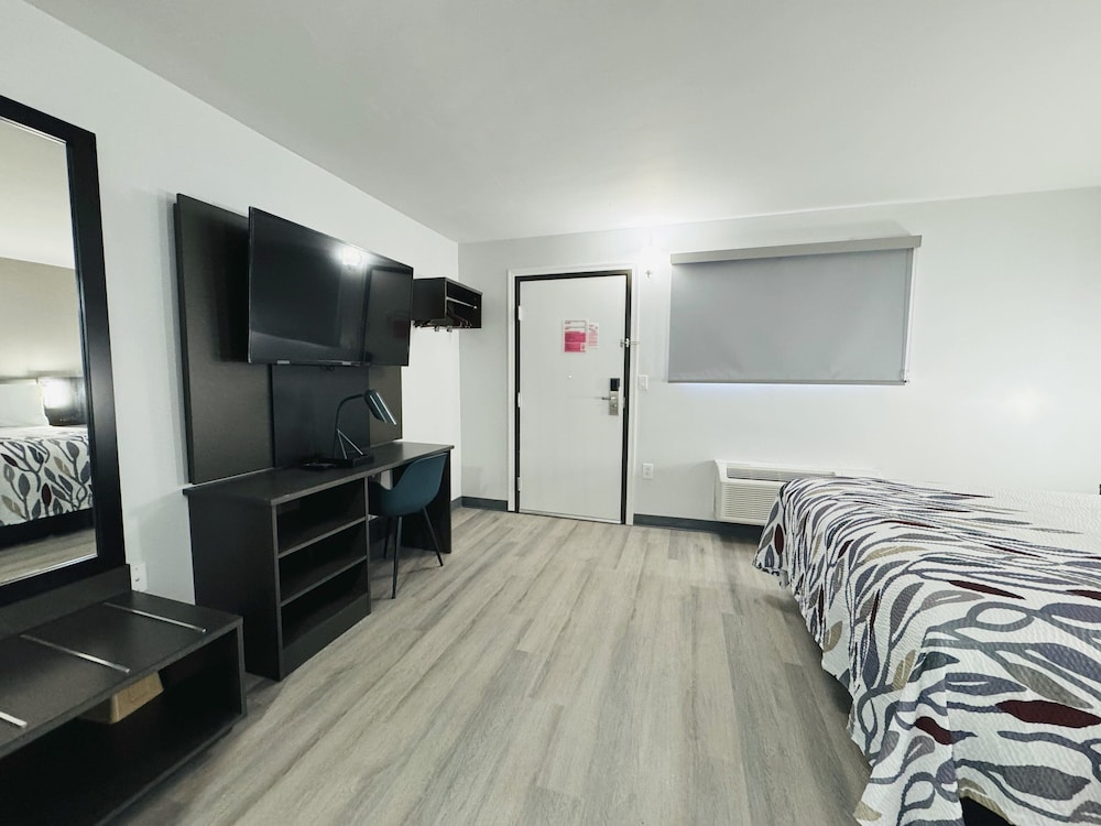 OYO Hotel Globe Miami AZ Highway 60 - photo 5