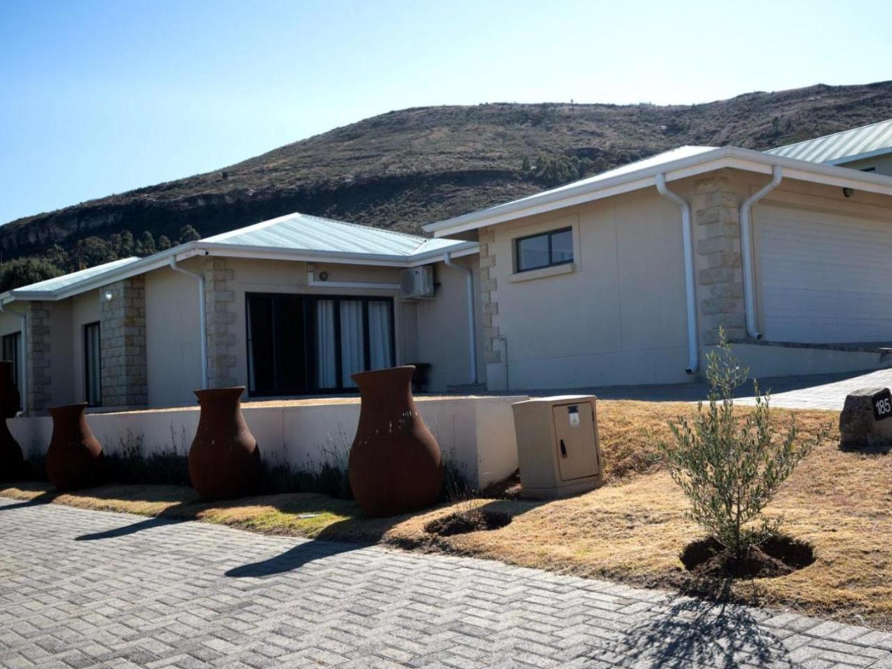 Clarens Breakaway in Clarens, South Africa