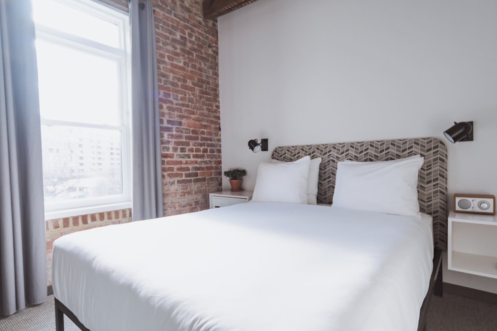 Hotel Hive - photo 58