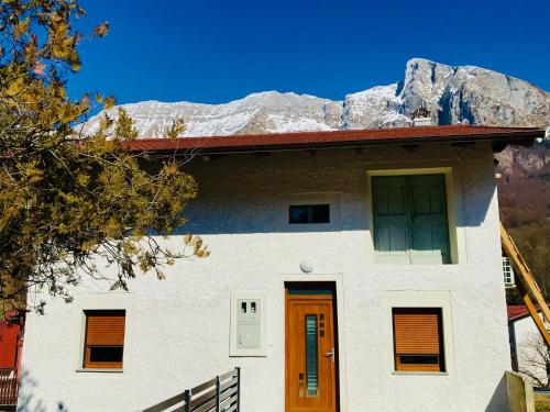Apartma Pep — 4-Star Luxury Hotel in Kobarid, Slovenia