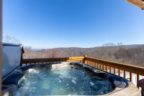 Wild Turkey Inn at Eagles Nest - photo 37