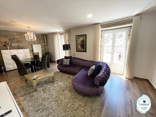 Apartamento da Seara Lamego — 4-Star Luxury Hotel in Lamego, Portugal