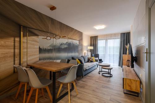 Trevilles Apartamenty Montes — 4-Star Luxury Hotel in Szklarska Poreba, Poland