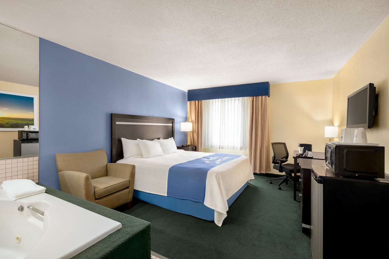 The Cayuga Inn at the Finger Lakes - photo 7