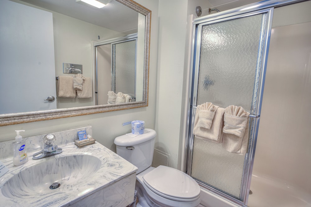 La Fiesta Ocean Inn And Suites - photo 54
