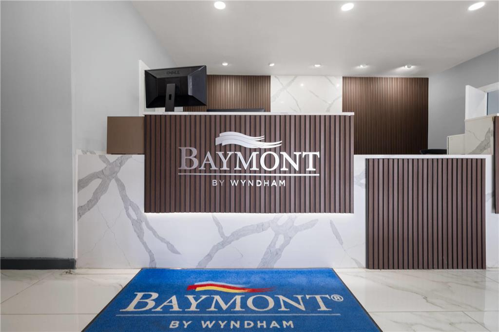 Baymont By Wyndham Salisbury Md - photo 9