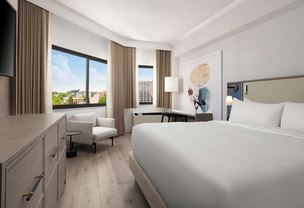 Sonesta White Plains Downtown - photo 11