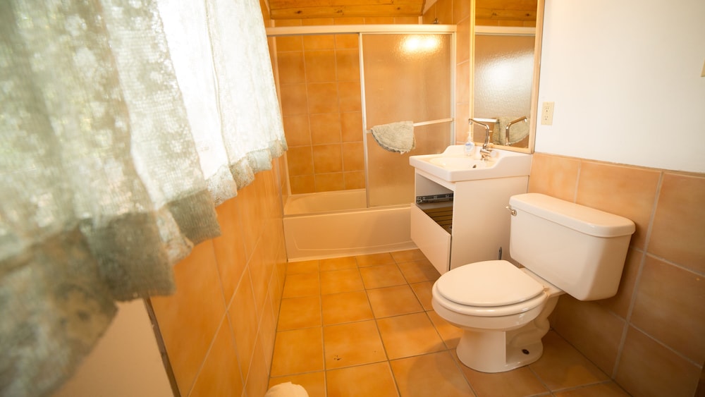 SnowMansion Taos Adventure Lodge - photo 62