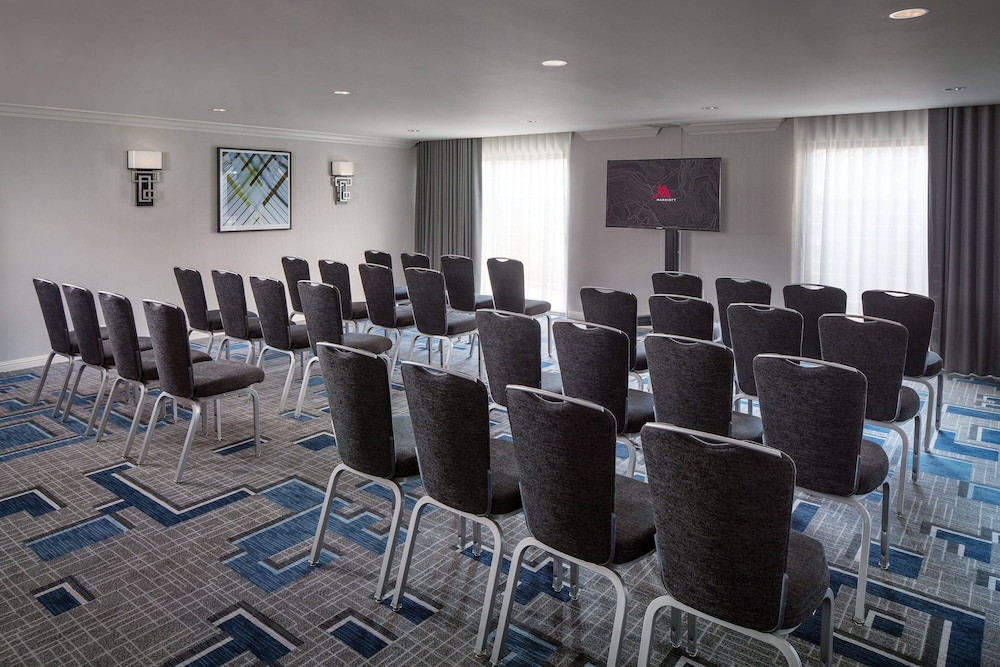 Santa Clara Marriott - photo 90