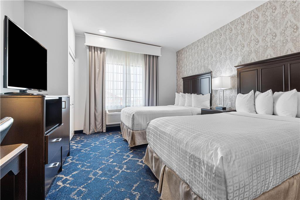 Best Western Plus New Richmond Inn & Suites - photo 17