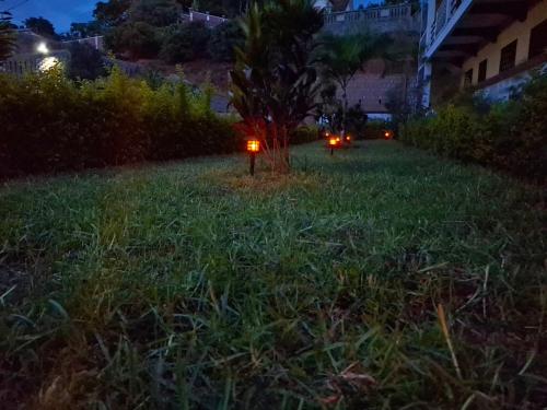 N&T Bdr Hotel — Antananarivo — photo 3
