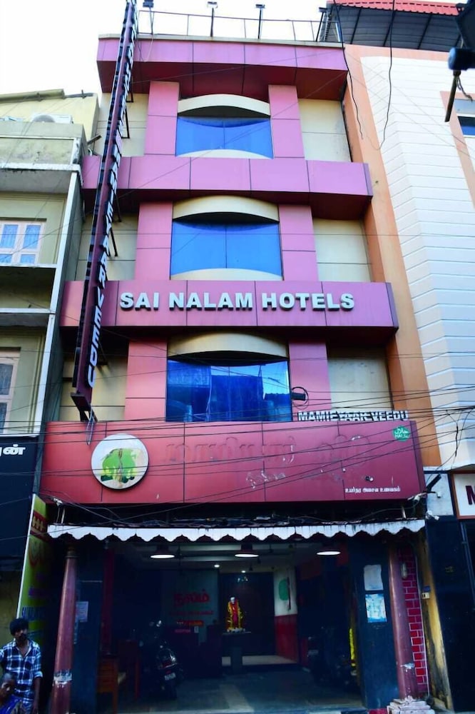 Sai Nalam Guest Inn - last minute hotel in Chennai