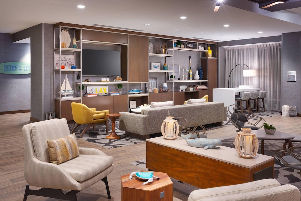 TownePlace Suites by Marriott Los Angeles LAX Hawthorne - photo 3