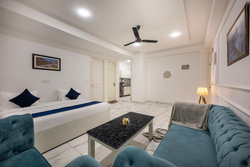 Kasauli Heights - last minute hotel in Kasauli