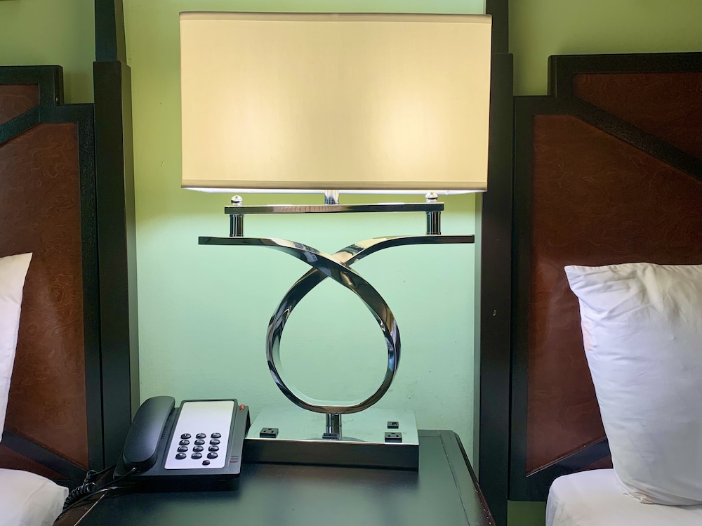 Executive Inn Chester - photo 4