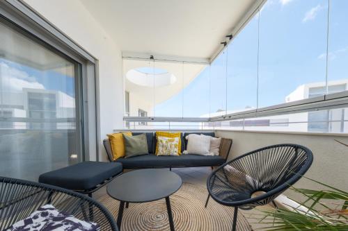 Beach Condominium 28 by Destination Algarve — 4-Star Luxury Hotel in Atalaia, Portugal