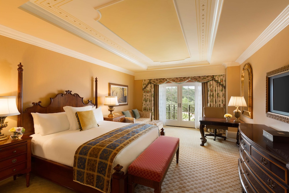 Fairmont Grand Del Mar - photo 17