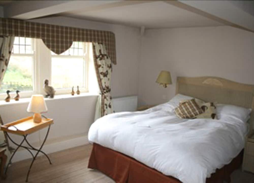 The Olive Branch Inn in Huddersfield, United Kingdom