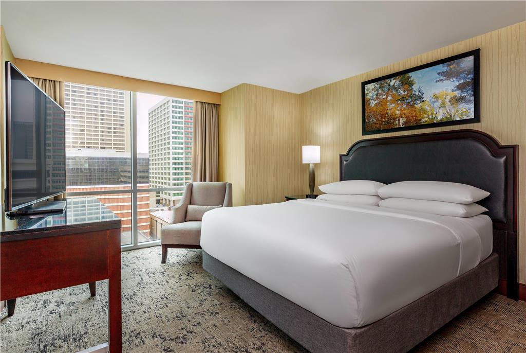 Courtland Grand Hotel Trademark Collection by Wyndham - photo 32