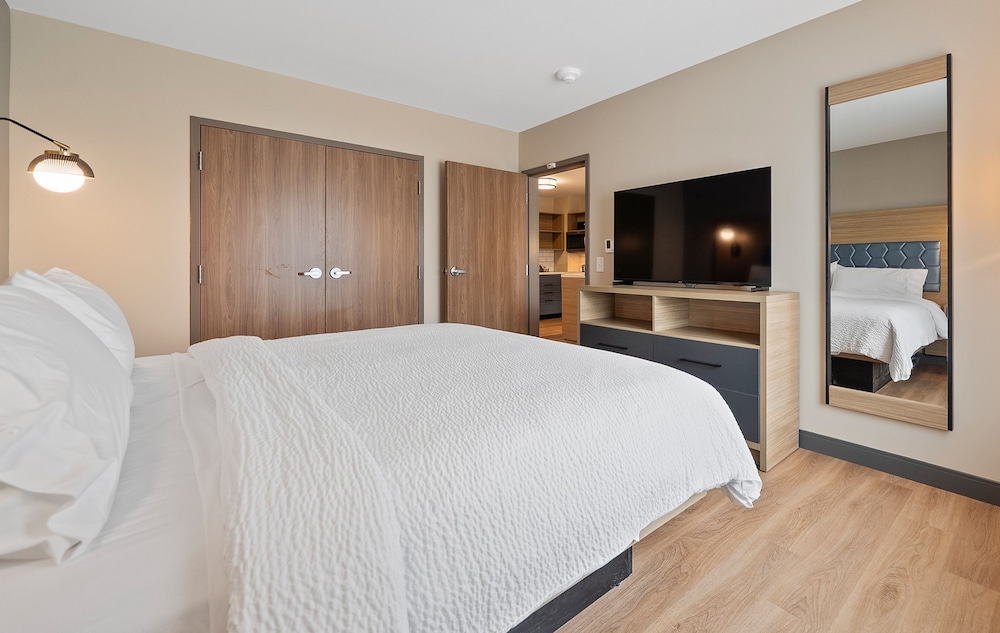 Candlewood Suites Perry National Fairground Area by IHG - photo 5
