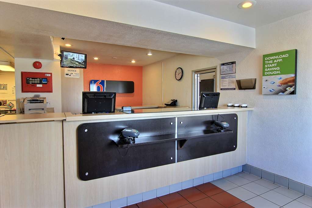 Motel 6 Corpus Christi TX East North Padre Island - photo 31