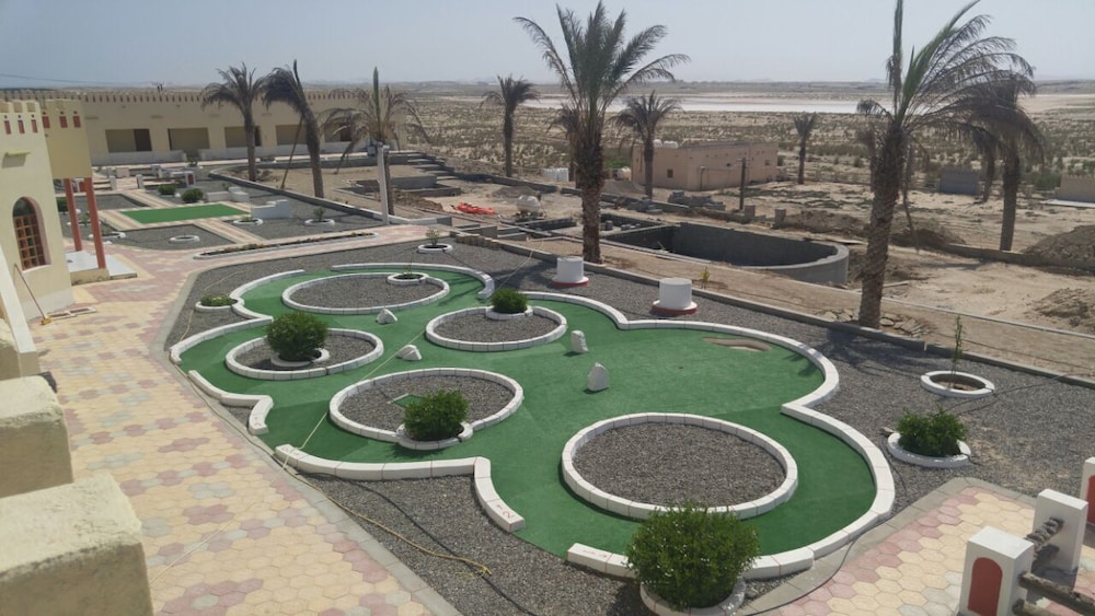 Arabian Sea Motel in Sur, Oman