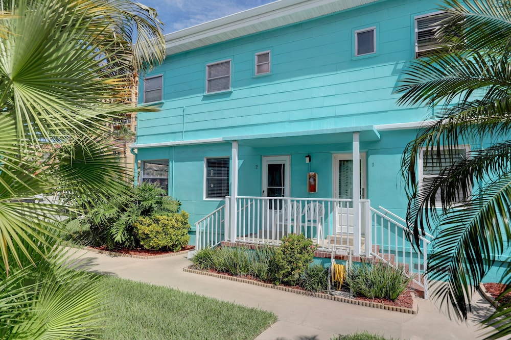 Cute One Bedroom at The Coral Resort Apts by RedAwning - photo 20
