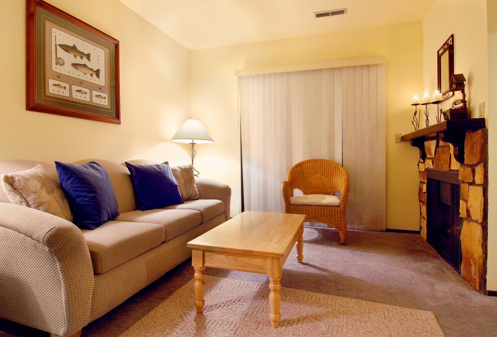 PowderWood by All Seasons Resort Lodging - photo 24