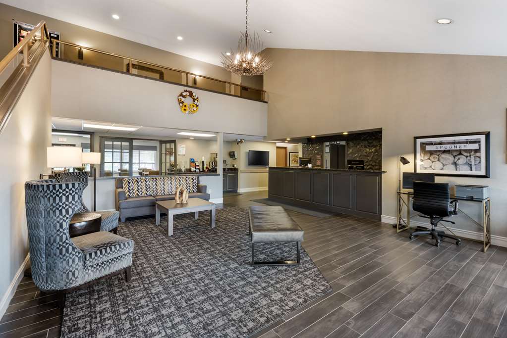 Best Western Spooner Riverplace - photo 2