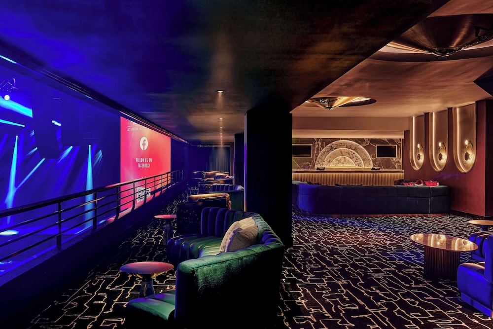 Virgin Hotel Las Vegas Curio Collection by Hilton - photo 133