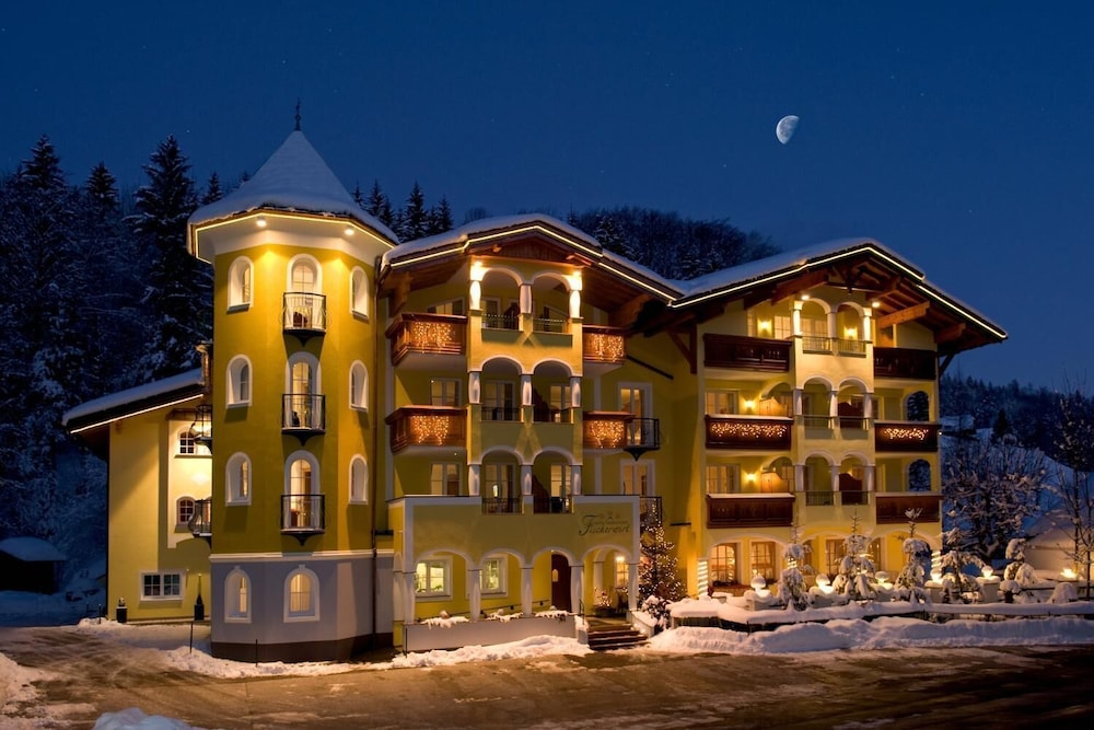 Hotel Landgasthof Fischerwirt — Faistenau
