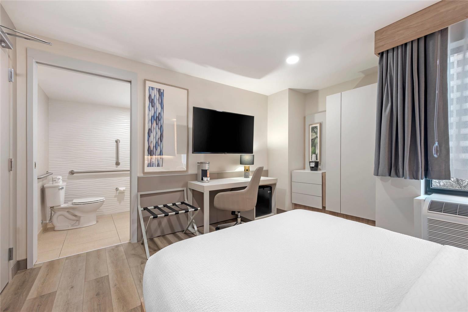 The Capitol Hotel Downtown an Ascend Collection Hotel - photo 14