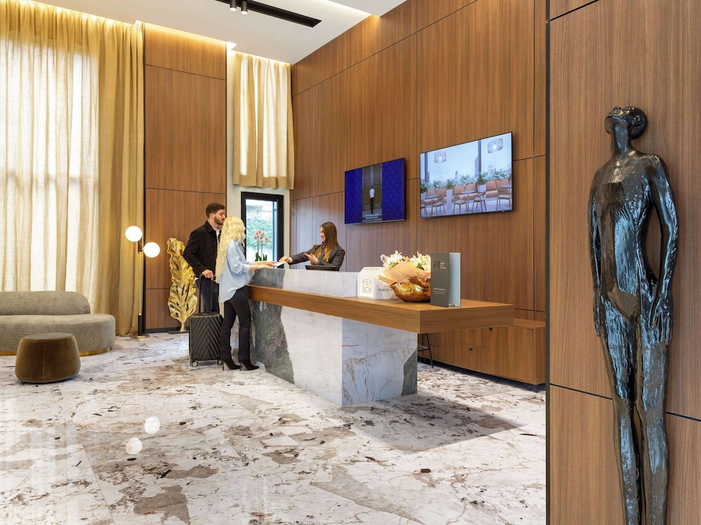 מראה חיצוני