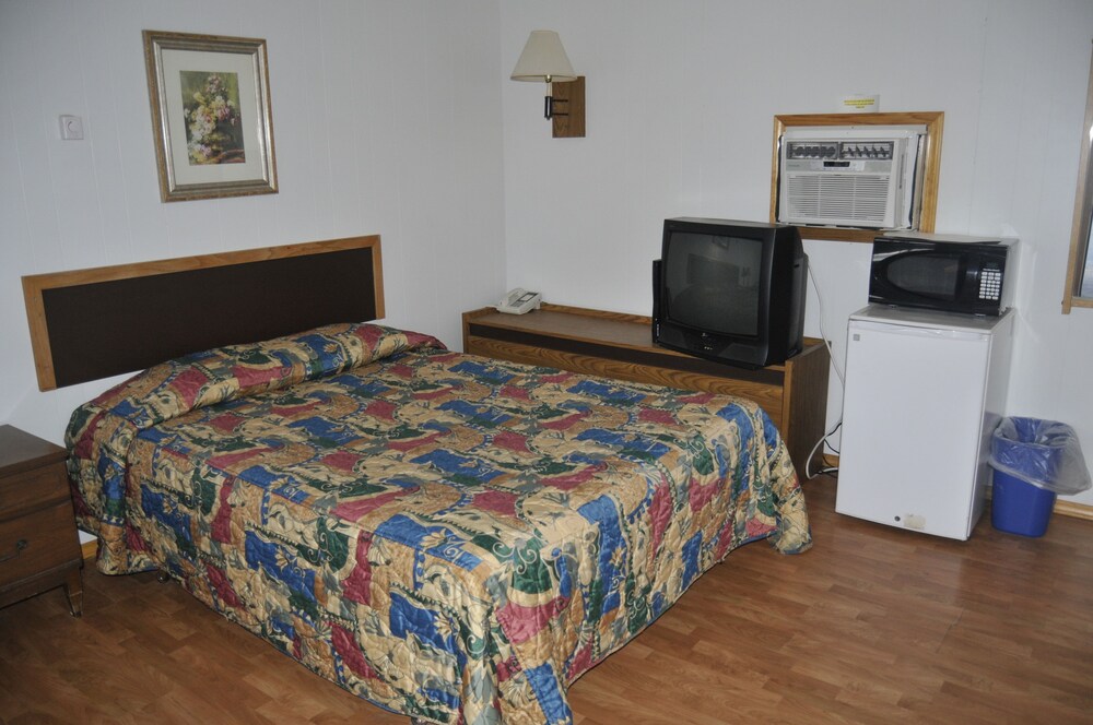 Cozy Motel - photo 9