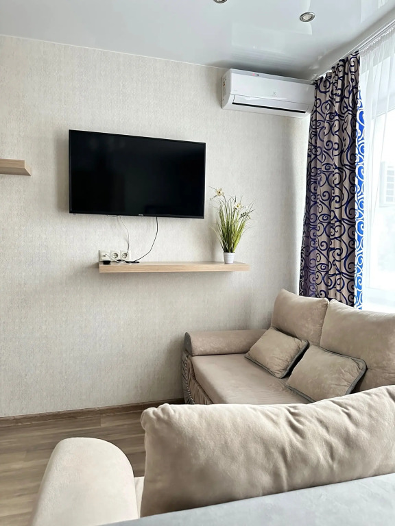 Gusarskij Mini Hotel — Omsk — photo 4