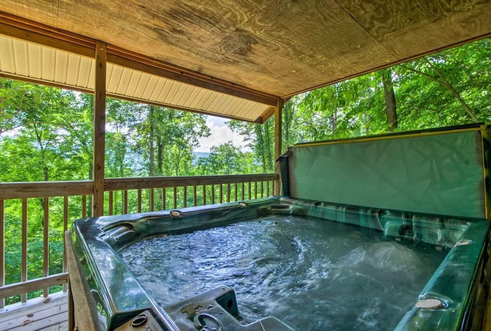 Nantahala Cabins - photo 83
