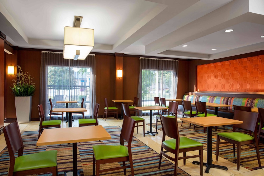 Fairfield by Marriott Inn and Suites Augusta Fort Eisenhower Area - photo 29