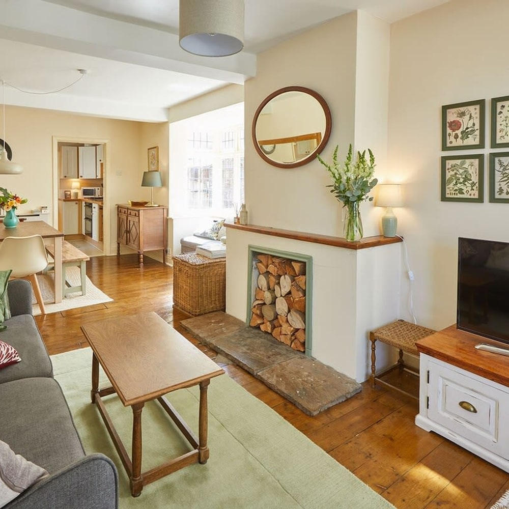 Host & Stay Princes Road — 4-Star Luxury Hotel in Saltburn-By-The-Sea, United Kingdom