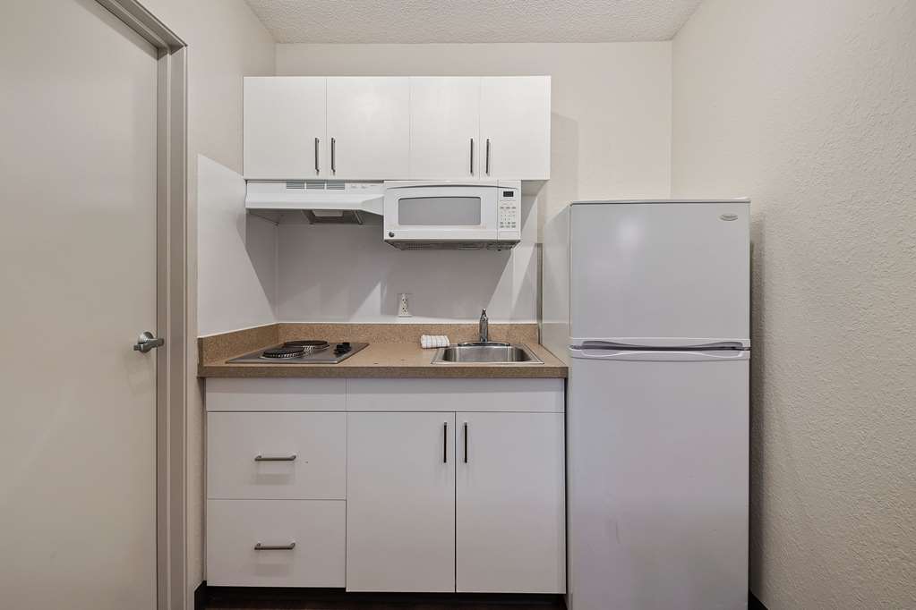 Extended Stay America Suites Miami Airport Blue Lagoon - photo 29