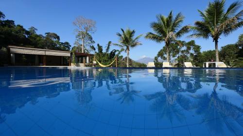 Sítio Canto do Quilombo 20 minutos do Centro do Vale das Videiras in Paty Do Alferes, Brasil
