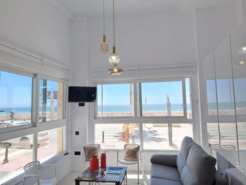 Maritimo28 - last minute hotel in Cadiz