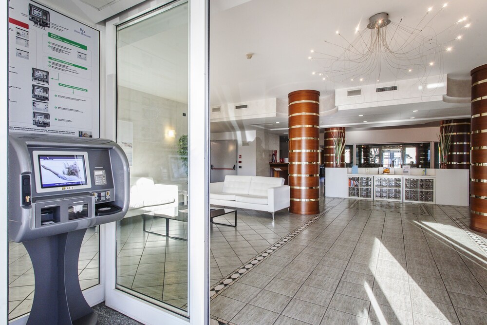Hotel Donizetti - last minute hotel in Lallio